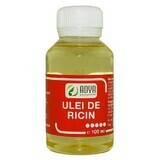 Ulei de Ricin 45g(50ml) Adya Green