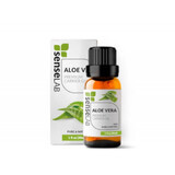 HUILE D'ALOE VERA X 30 ML, Senselab