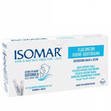 Isotone zeewater neus- en oogdruppels, 0 maanden +, 20 x 5 ml, Isomar