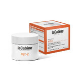 LA CABINE Crème visage à la vitamine C, 50 ml