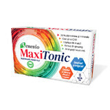MaxiTonic, 15 capsules mij, Benesio