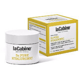 La Cabine 5x Crème hyaluronique pure, 50ml