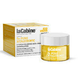 La Cabine 5x Pure Hyaluroncrème, 50ml