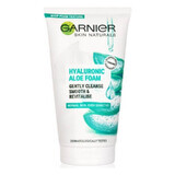 Garnier Hyaluronic Aloe Haut Reinigungsschaum x 150ml