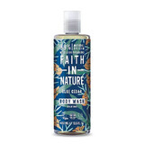 Gel doccia con Blue Cedar x 400ml, Faith in Nature