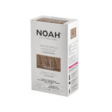 Vopsea de par naturala, Blond auriu (7.3) x 140ml, Noah