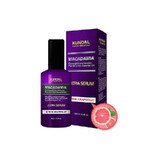 Serum beschadigd haar, Roze Pompelmoes x 100ml, Kundal