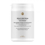 Zeoliet Spectrum, 400 g, Novo Biomedics