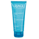 Exfoliërende lichaamscrème, 200 ml, Uriage