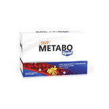 Metabo Lipid x 60 caps,Sunwave