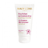 Lily Essences milde scrubcrème, MC860163, 50ml, Mary Cohr