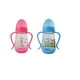 First Steps R0131 - Flasche mit Griffen 150 ml