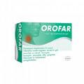 Orofar, 1 mg/1 mg, 24 sucking tablets, Stada