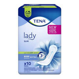 Lady Slim Extra, 10 pièces, Tena