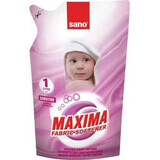 Balsam de rufe Maxima Sensitive, 1 l, Sano