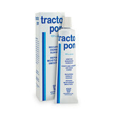 Tractopon dermo-actieve vochtinbrengende crème met 15% urea, 75 ml, Vectem