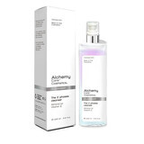 Démaquillant biphasé pour le visage et les yeux, 200 ml, Alchemy