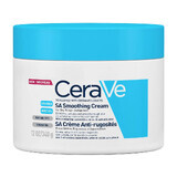Hydraterende en exfoliërende antirimpelcrème, 340 g, CeraVe SA
