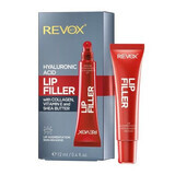 Lip Filler cu acid hialuronic B77, 12 ml, Revox