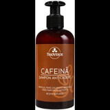 Shampoo anticaduta con estratto di Caffeina, 250 ml, Trio Verde