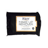 Lingettes démaquillantes Make Up Waterproof, 20 pièces, Pozzy