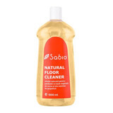 Solutie pentru pardoseli, 1000 ml, Sabio