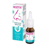 Nozitix spray nasal, 10 ml, Emergo