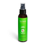 Spray de traitement sans rinçage à l'huile d'argan pour réparer et faire briller, 120 ml, DermOrganic