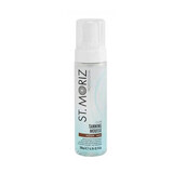 Spuma autobronzanta Professional Medium Dark, 200 ml, St Moriz