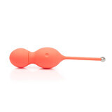 Kegel Bloom bal vibrator, Oranje, We-Vibe