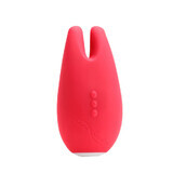 Vibrator pentru clitoris Gala, Roz, We-Vibe