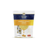 Manuka Honing MGO 400+ (citroen en vitamine C), Manuka Health Nieuw-Zeeland x 250g