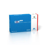 CorBleu, 30 capsules, Bleu Pharma