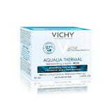 Vichy Aqualia hydraterende crème voor de droge en zeer droge huidThermal Rich, 50 ml