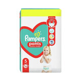 Pampers Broekje Active Baby 5 Junior 12-17kg (42)