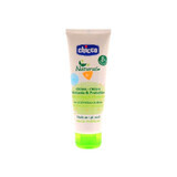 Beschermende vochtinbrengende crème met melisse en Andiroba olie, 2 maanden+, 100ml, Chicco