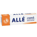 Alle crème, 10 mg + 250 IE/g, 100 g, Fiterman