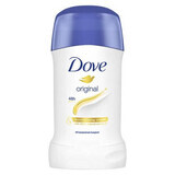 Antiperspirant stick Original, 40 ml, Dove