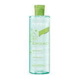 Acqua micellare purificante esfoliante, 400 ml, Noreva