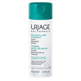 Thermaal micellair water voor de gemengde-vette huid, 100 ml, Uriage