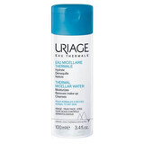 Thermaal micellair water voor de normale en droge huid, 100 ml, Uriage