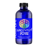 Argentum+ Forte argento nanocolloidale, 240 ml, Pure Life