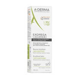 A-Derma Exomega Defi Allergo Verzachtende Balsem, 200 ml