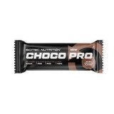 Choco Pro Dubbele Chocolade Eiwitreep, 50 g, Scitec Nutrition