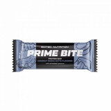 Prime Bite Eiwitreep, Kokosnoot Panna Cotta, 50 g, Scitec Nutrition