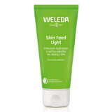 Skin Food Light vochtinbrengende crème voor de droge huid, 75 ml, Weleda