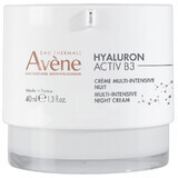 Hyaluron Activ B3 Multi-Intensieve Nachtcrème, 40 ml, Avene