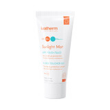 Crema solare idratante con protezione solare, SPF 50+, 50 ml, Ivatherm