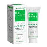 No Spot Sebofix vochtinbrengende talgregulerende crème, 50 ml, Fiterman