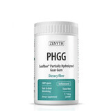 Prebiotische voedingsvezels PHGG, 150 g, Zenyth